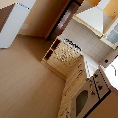 Sole Mare Appartement