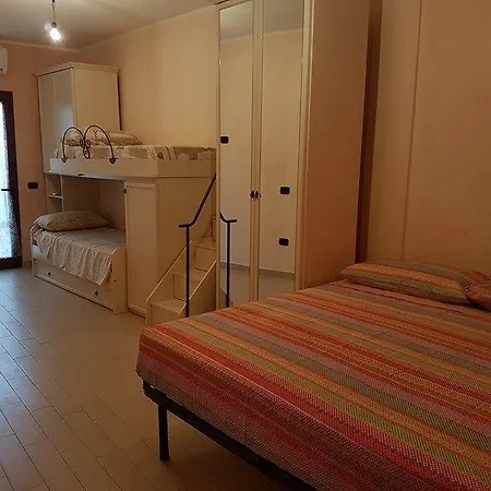 Appartement Sole Mare