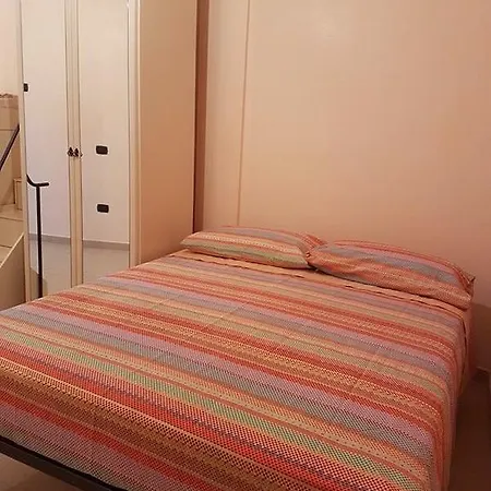 Sole Mare Appartement Porto Cesareo