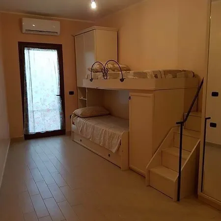 Sole Mare Appartement