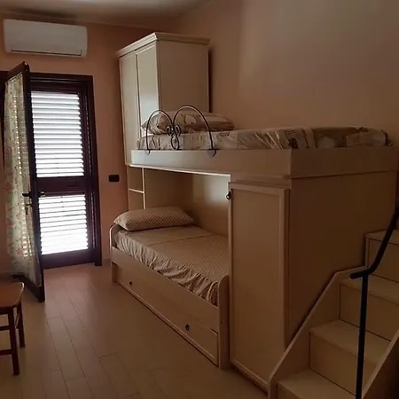 Sole Mare Appartement *