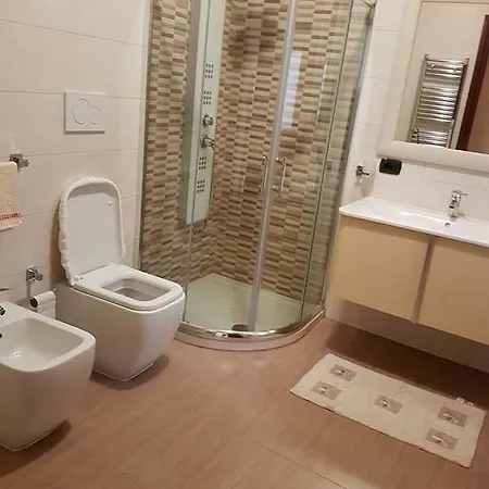 Appartement Sole Mare Porto Cesareo