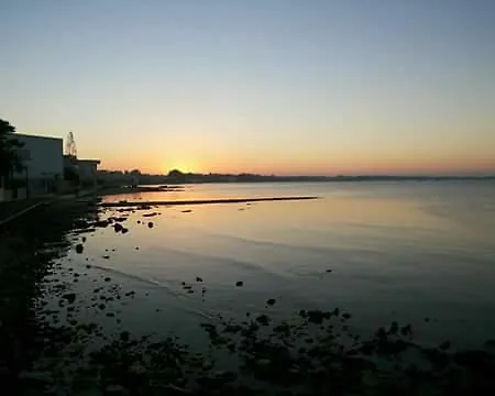 Sole Mare Porto Cesareo