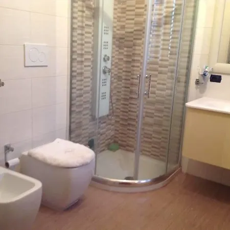 Sole Mare Appartement *