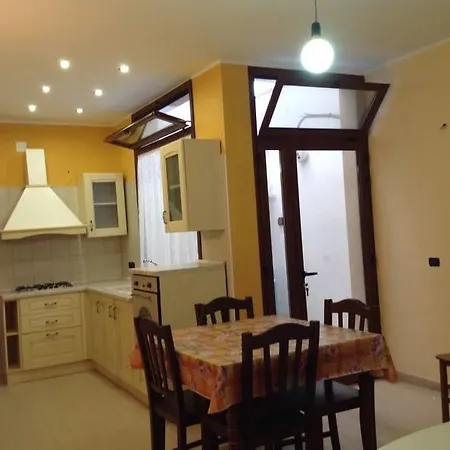Appartement Sole Mare Porto Cesareo