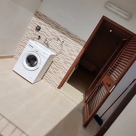 Apartmán Sole Mare