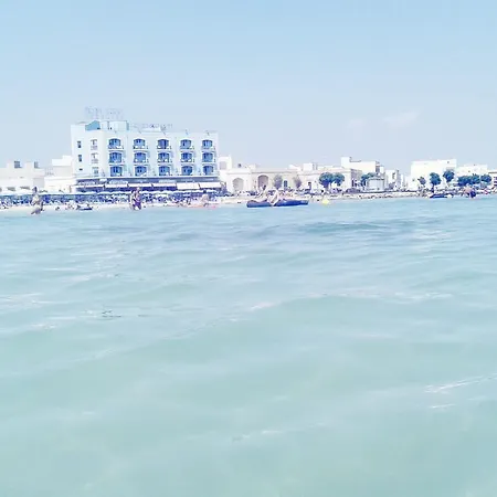 Sole Mare Porto Cesareo