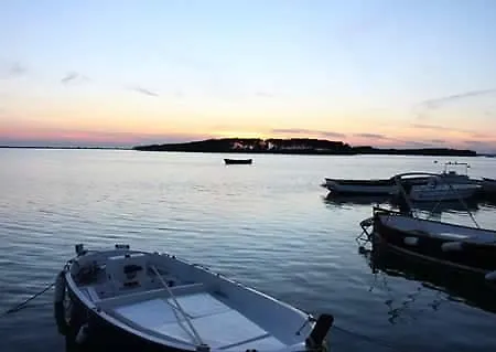 Apartmán Sole Mare *
